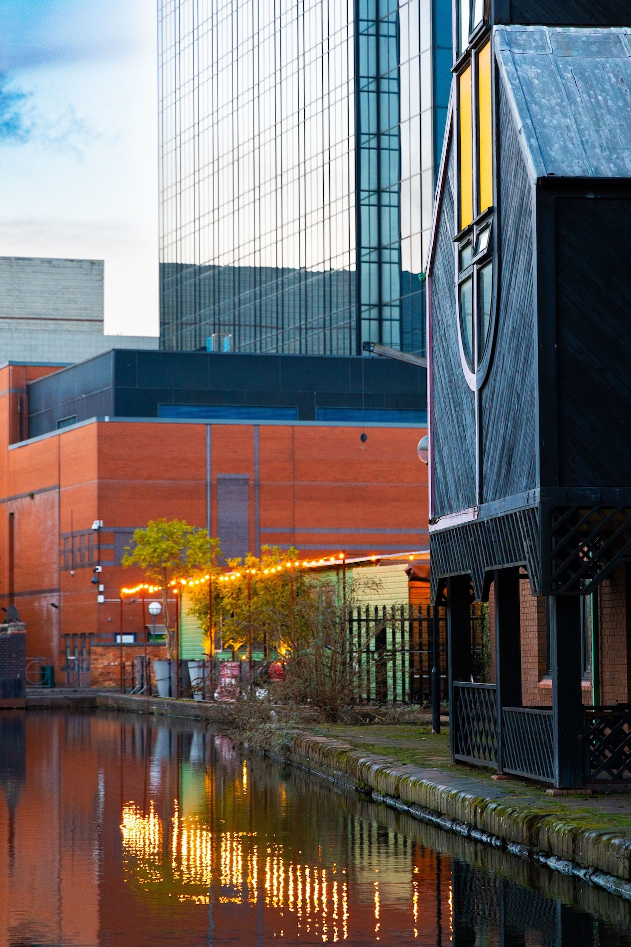 Birmingham