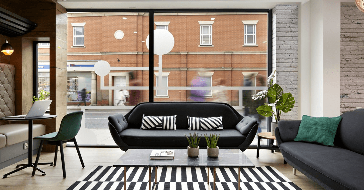 Common Room