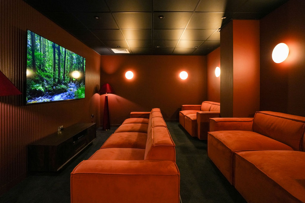 Cinema 261009 Studentcastle York DSC02615