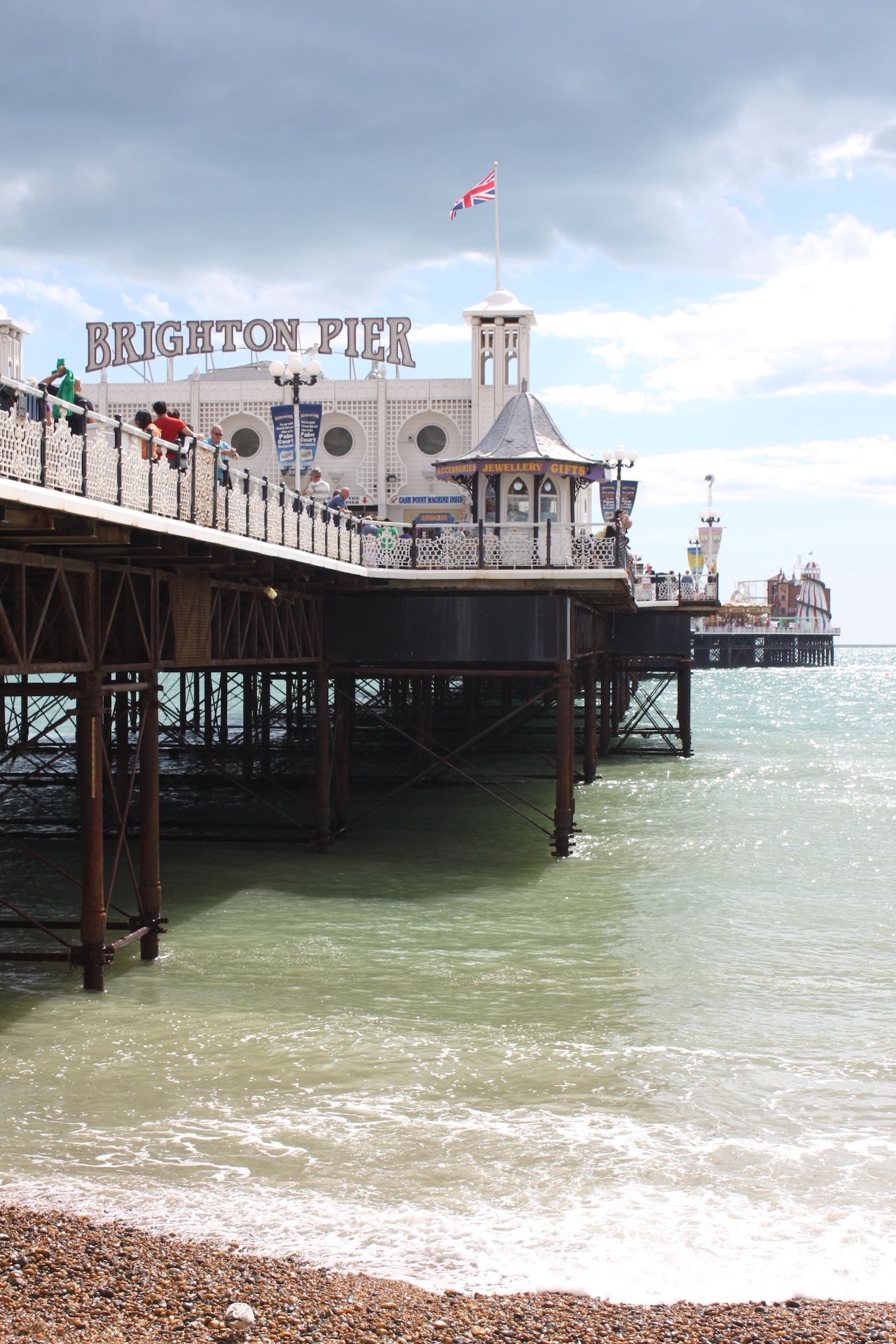 Brighton