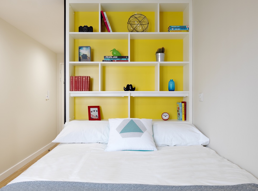 Clifford Flat 2