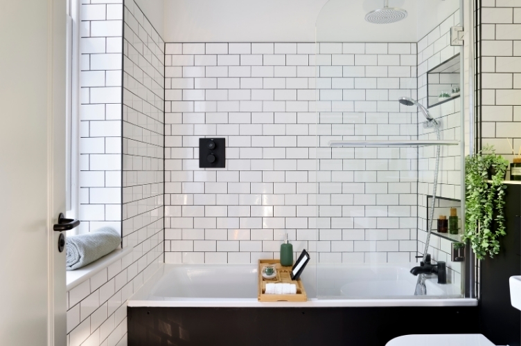 Bath Student Castle Bath Studio Ensuite Bath