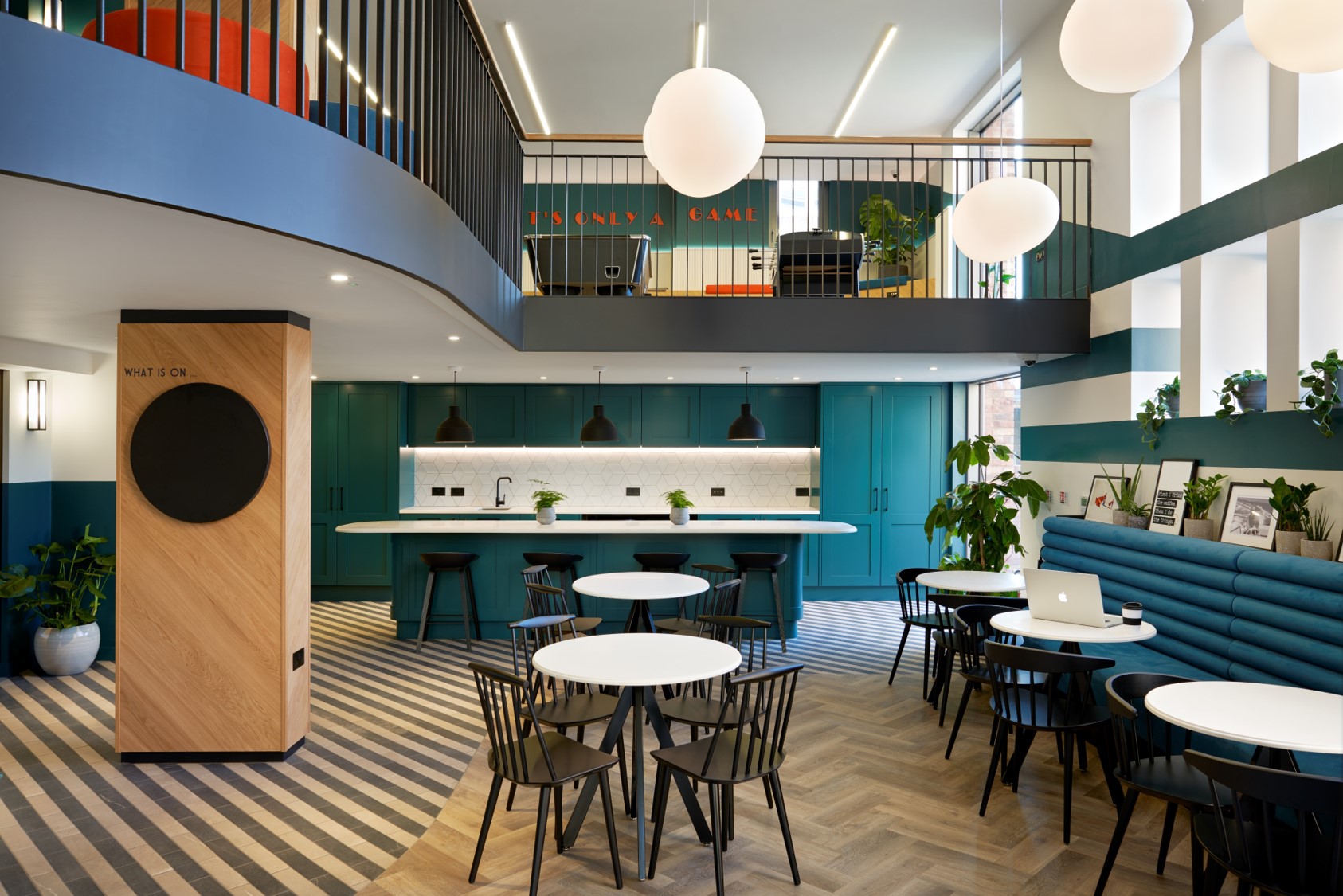 Cafe