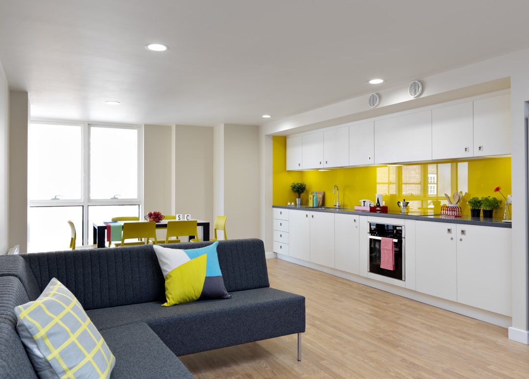 Cluster Kitchen 2