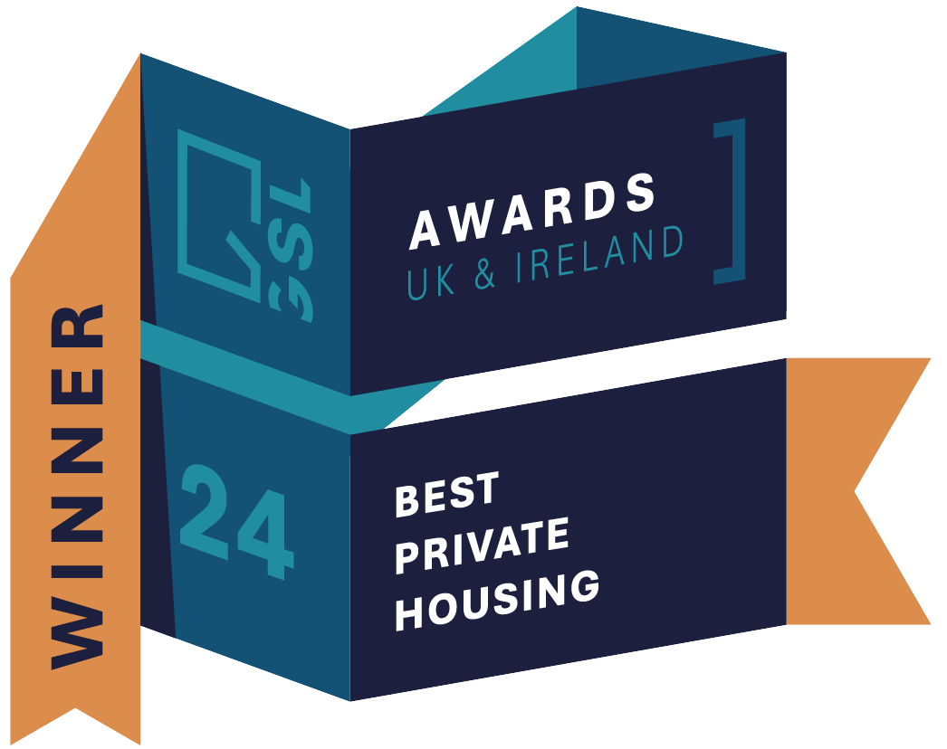 Global Student Living Best Private Housing Winner