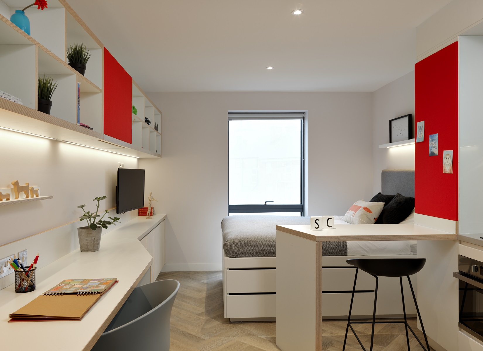 Cambridge Student Accommodation | Student Castle